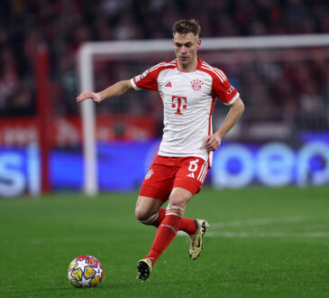Joshua Kimmich