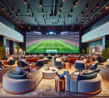 Fußball im Fernsehen