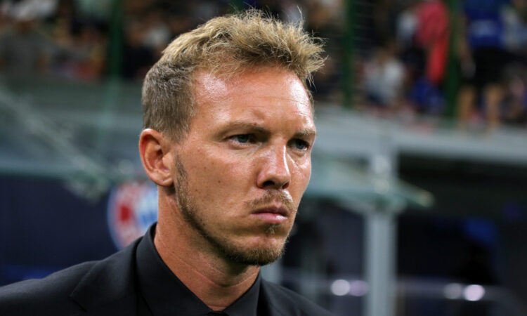Julian Nagelsmann