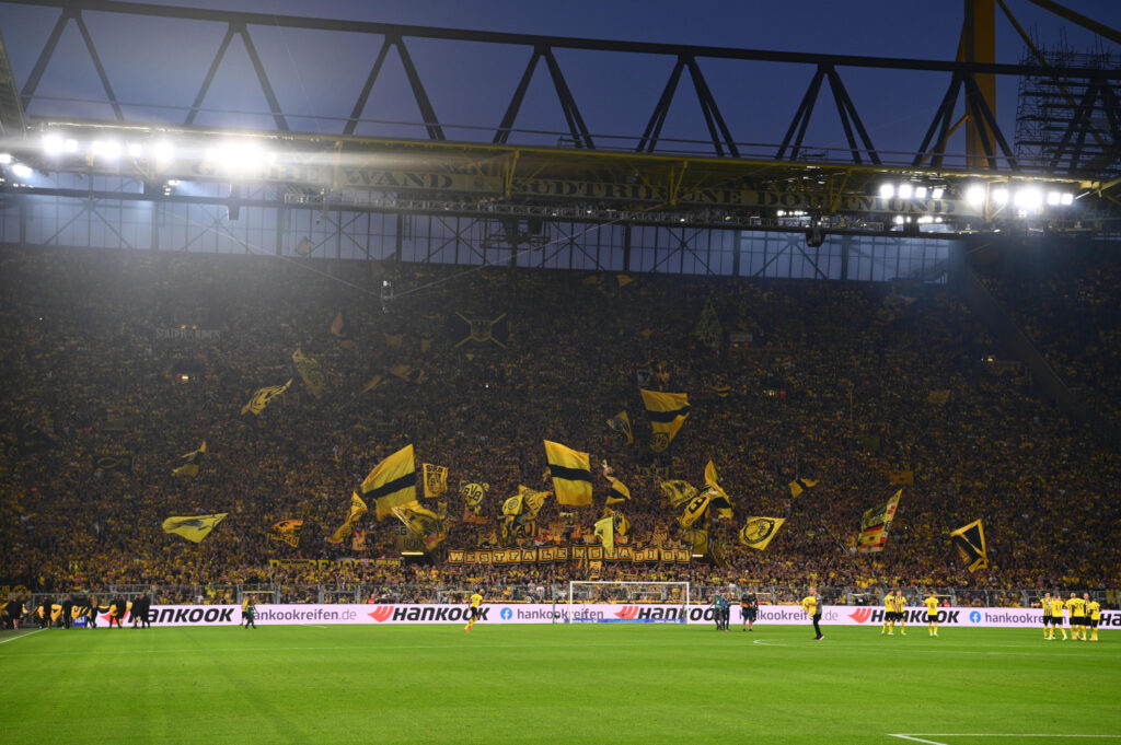 Arena Dortmund