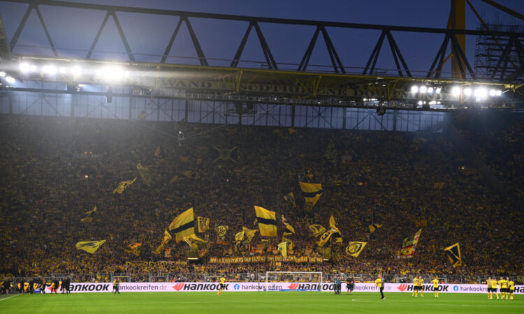 Arena Dortmund