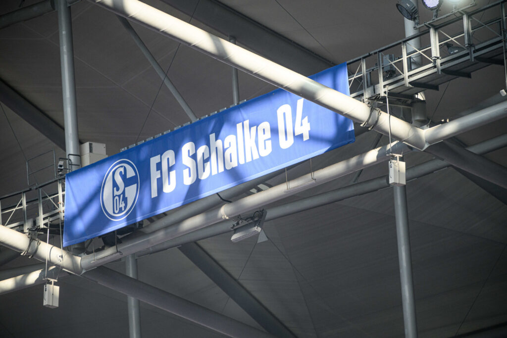 Arena FC Schalke