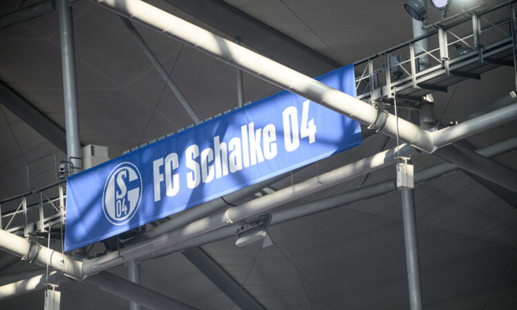 Arena FC Schalke