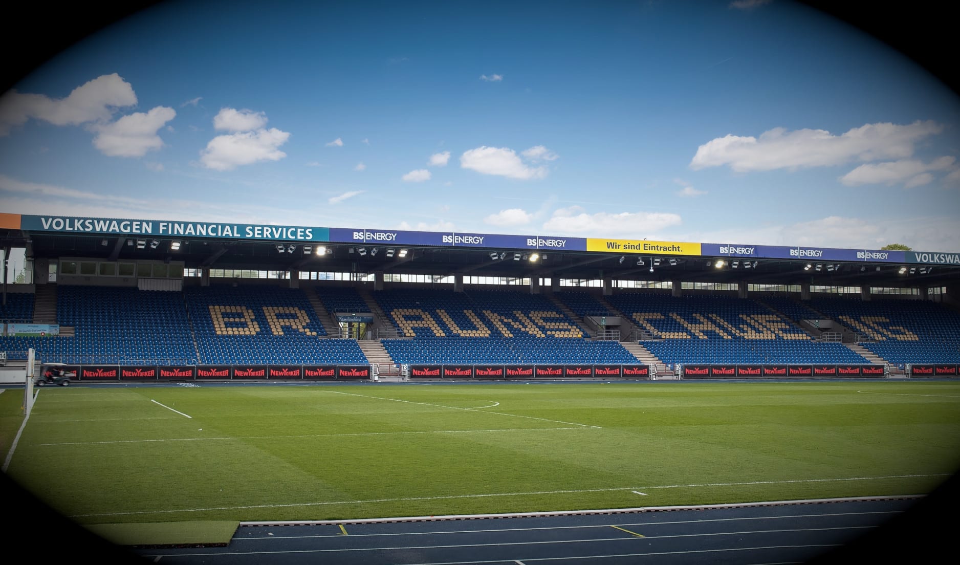 Eintracht-Braunschweig-Stadion