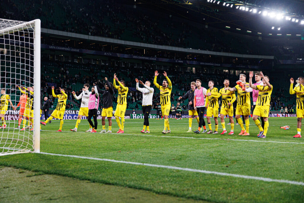 BVB - Borussia Dortmund