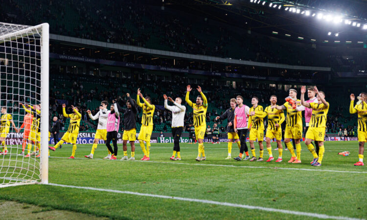 BVB - Borussia Dortmund