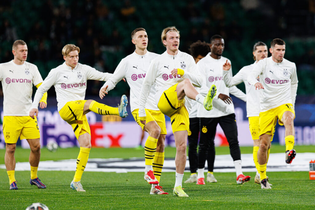 BVB - Dortmund