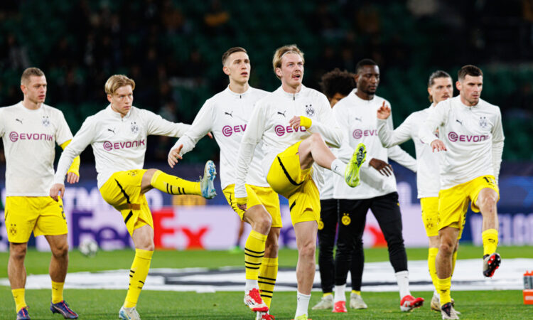 BVB - Dortmund