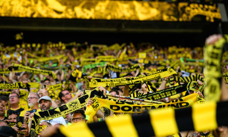 BVB - Dortmund