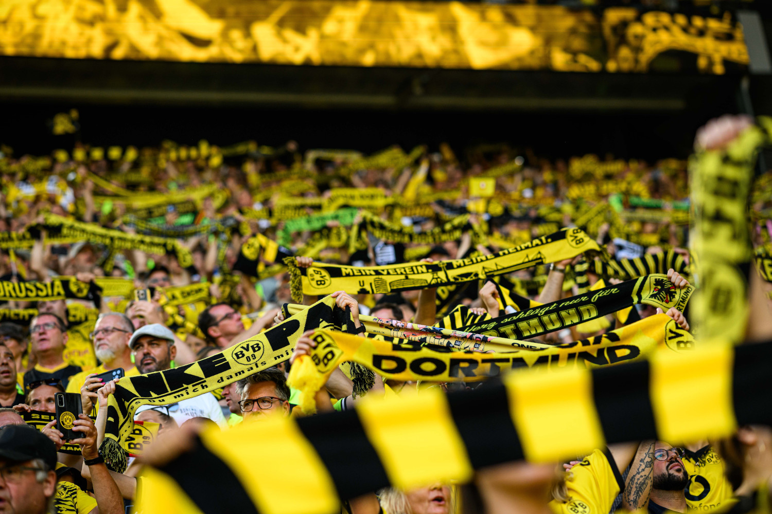 BVB - Dortmund