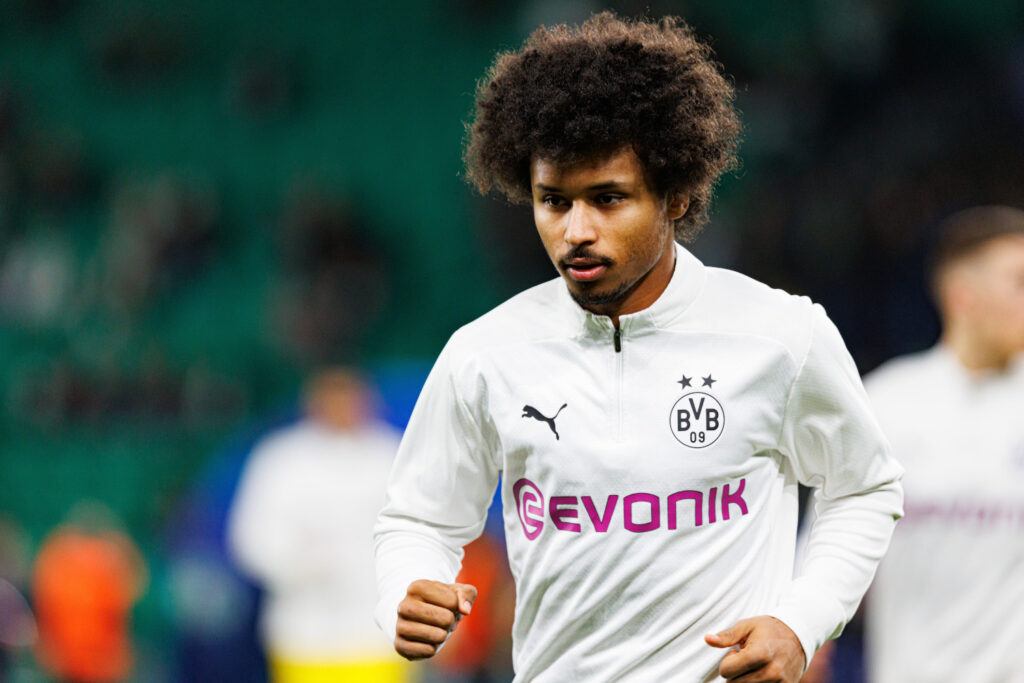 Karim Adeyemi