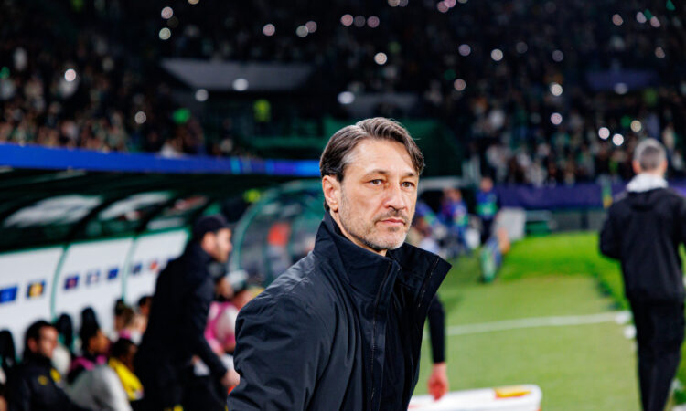 Niko Kovac