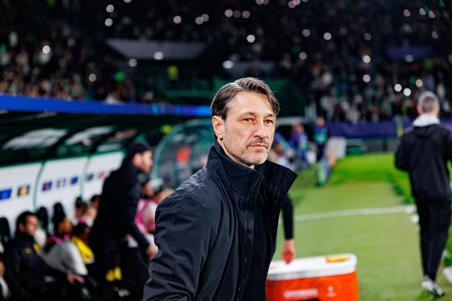 Niko Kovac