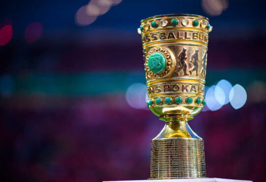 DFB-Pokal