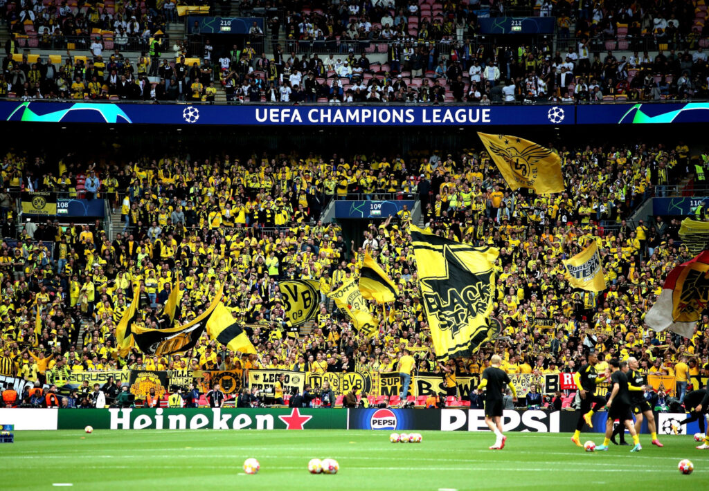 Borussia Dortmund
