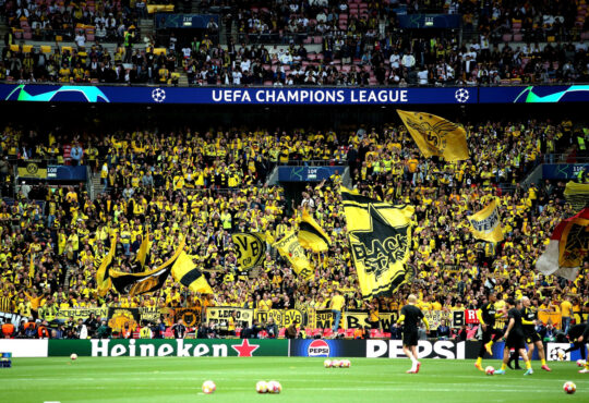 Borussia Dortmund