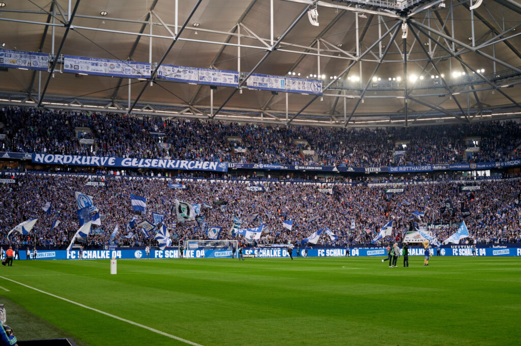 Schalke 04