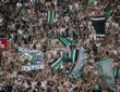 Gladbach - Fans