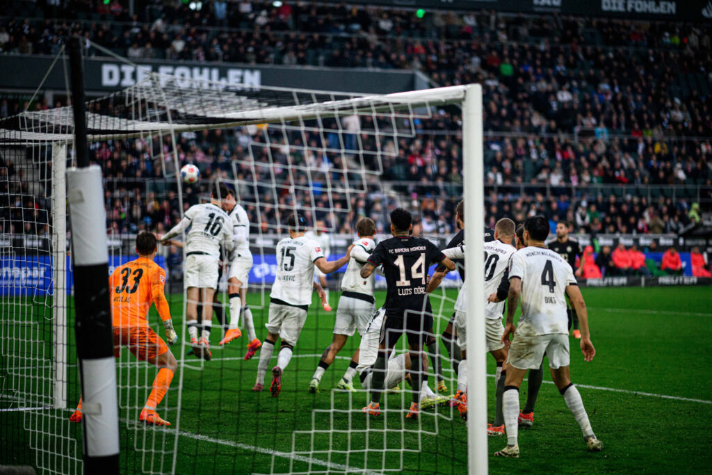 Gladbach