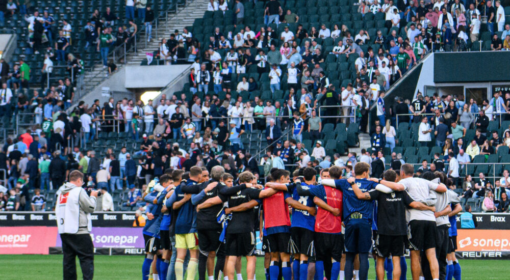 Hamburger SV Spieler
