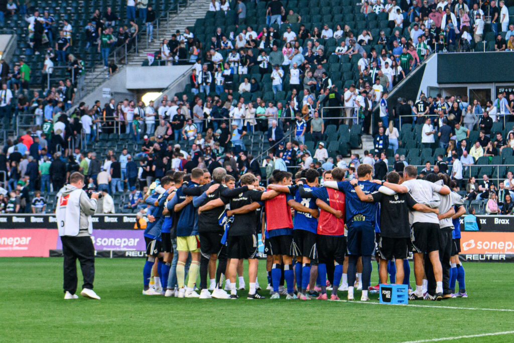 Hamburger SV Spieler
