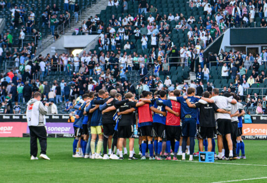 Hamburger SV Spieler