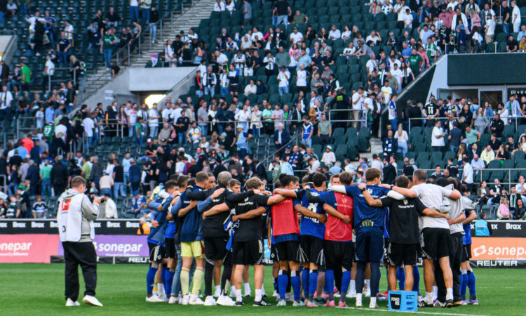 Hamburger SV Spieler
