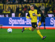 Julian Ryerson – Dortmund