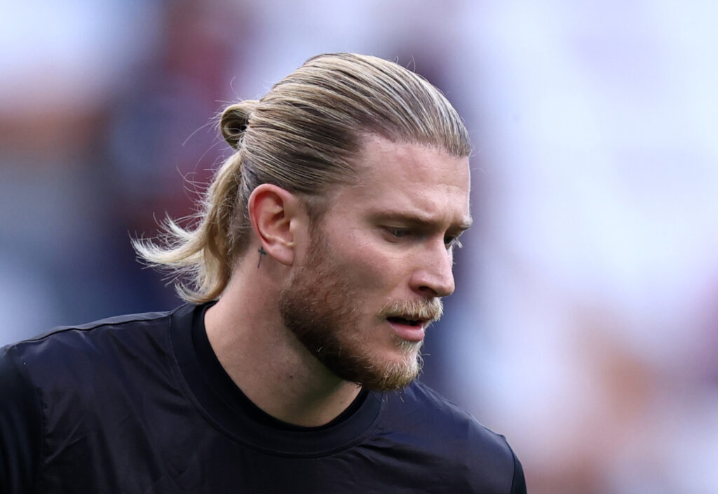 Schalke: Loris Karius
