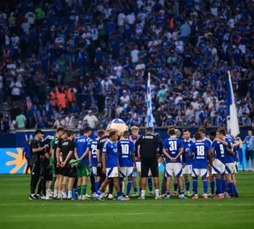 Schalke 04