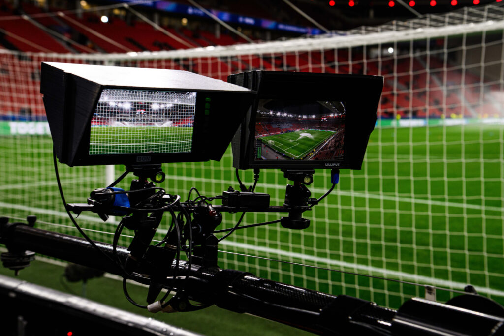 Nachrichten zum Fußball