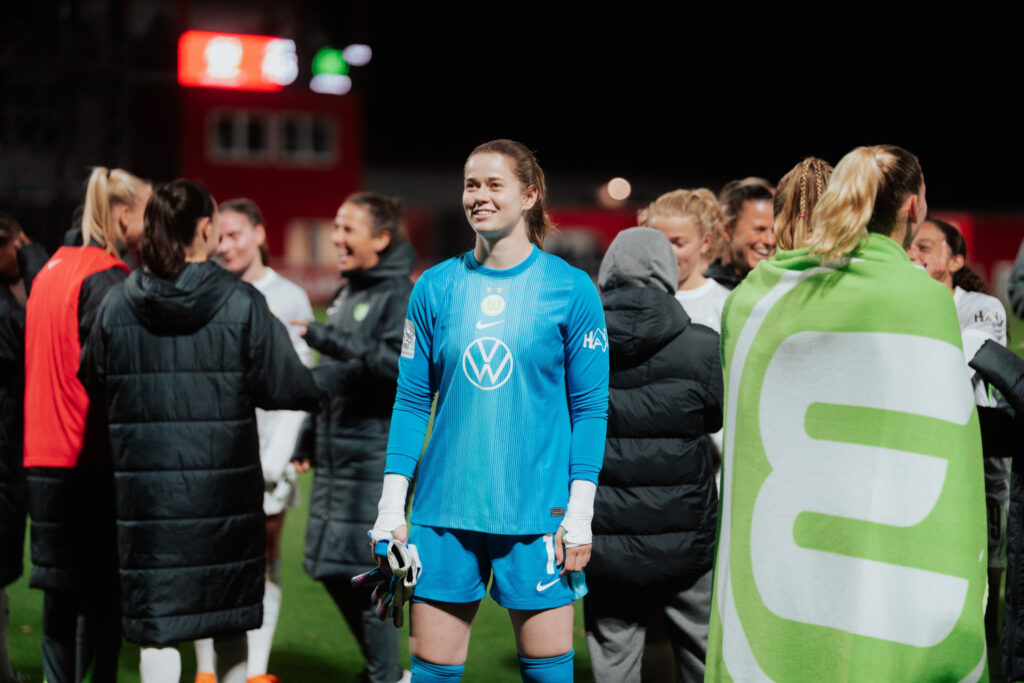 VfL Wolfsburg Frauen