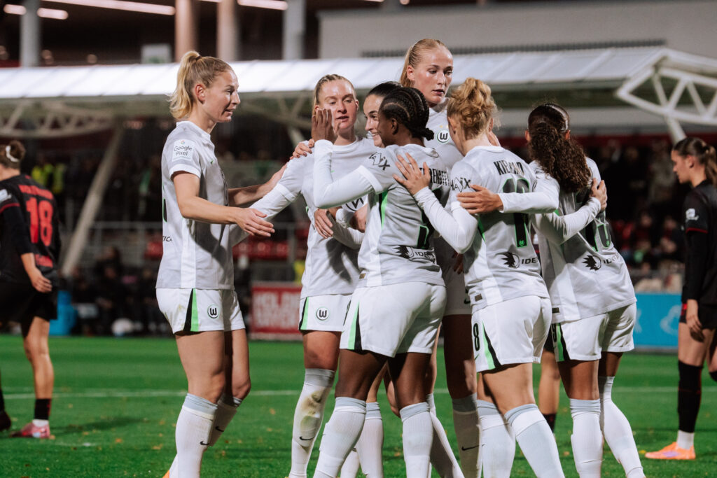 VfL Wolfsburg Frauen