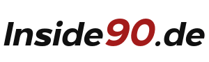 Inside90 - Fußball und News