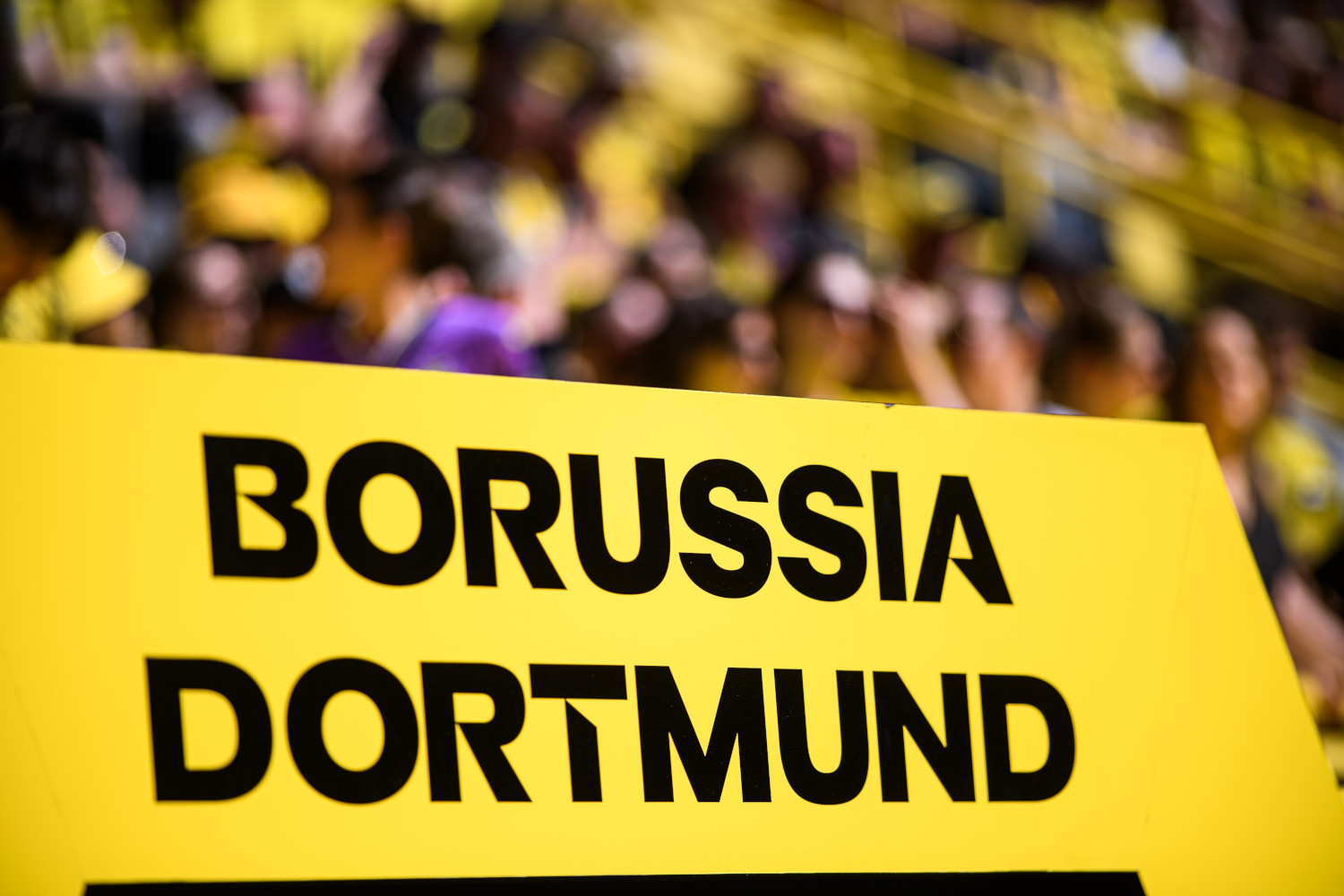 Borussia Dortmund