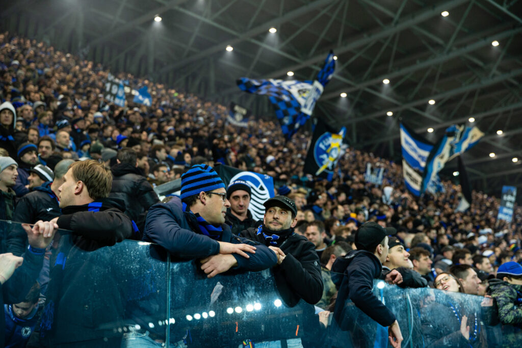 Atalanta Bergamo