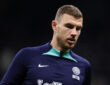 Edin Dzeko