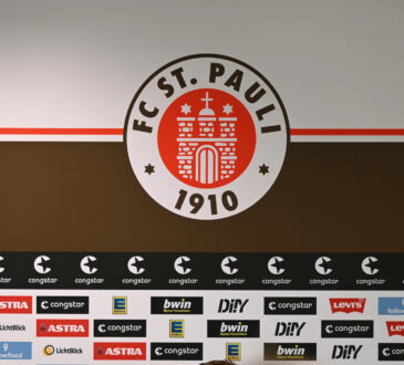 FC St. Pauli