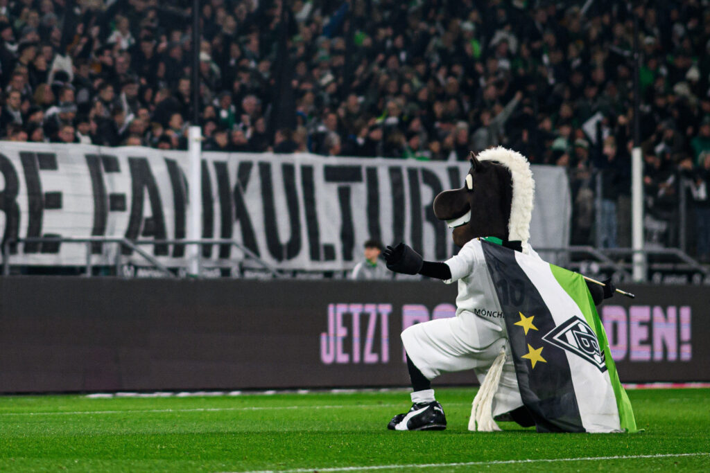 Fans Gladbach