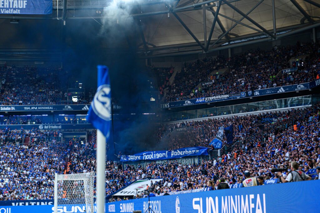 FC Schalke 04