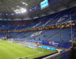 Hamburger SV Stadion