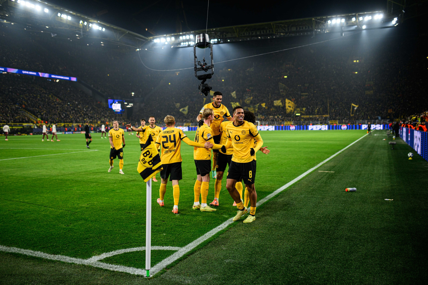 Spieler Dortmund