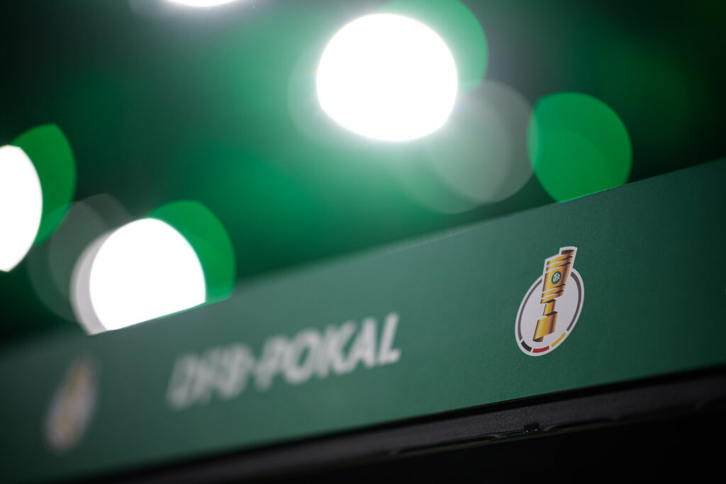 DFB-Pokal 2026