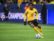 Dortmund - Carney Chukwuemeka