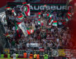 Augsburg Fans