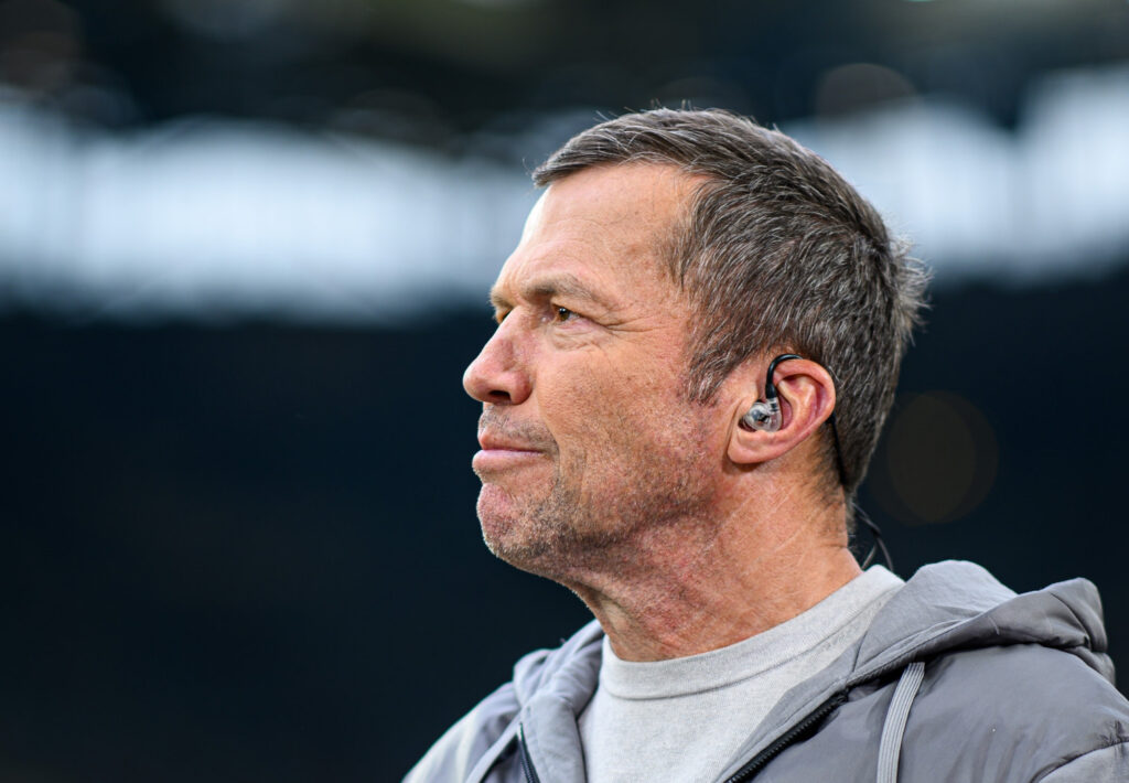 Lothar Matthäus
