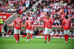 Spieler FSV Mainz