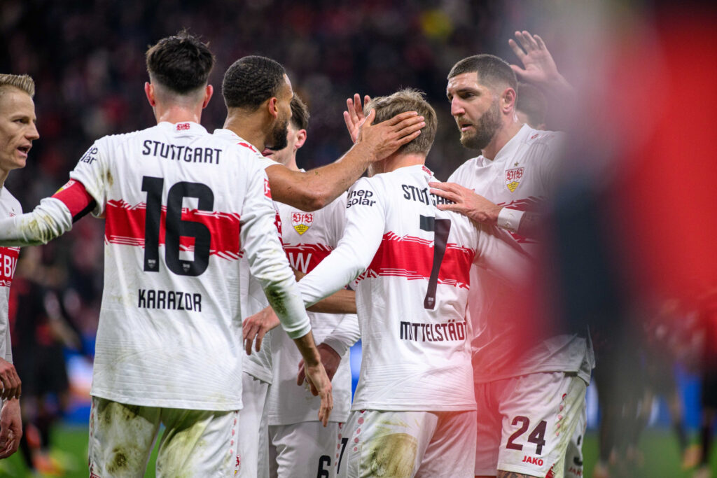 VfB Stuttgart