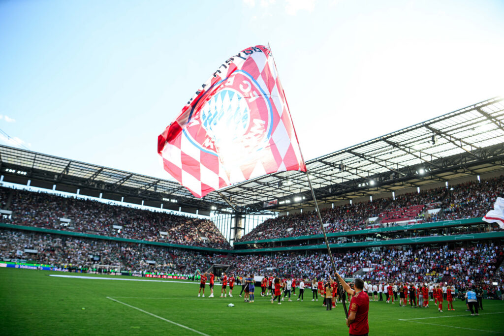 Bayern München
