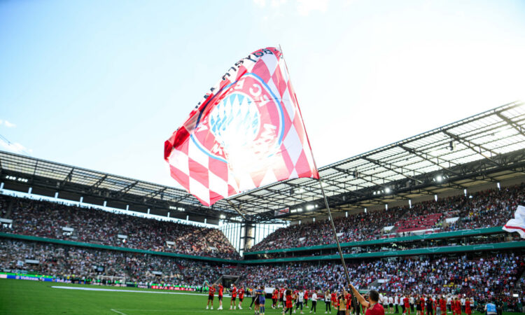 Bayern München